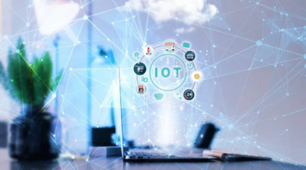 工業(yè)4.0與物聯(lián)網(wǎng)技術(shù)服務(wù) 厘清概念，把握未來(lái)制造核心