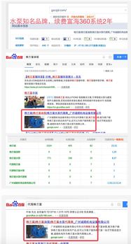 深圳富海360總部 一個(gè)搜索引擎營銷驅(qū)動的互聯(lián)網(wǎng)銷售典范