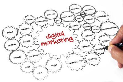 互聯(lián)網(wǎng)營銷時(shí)代 不可忽視的四大創(chuàng)新銷售攻略