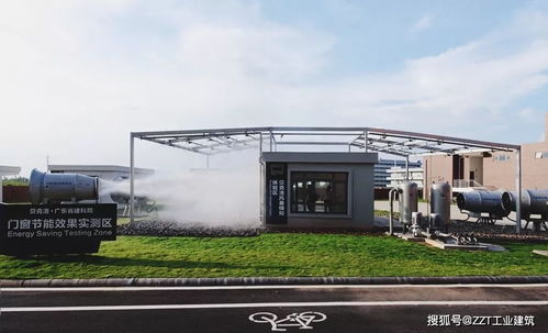研發型工廠 貝克洛門窗，如何定義系統門窗的先行者之路