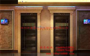音樂廳防火隔音門選購指南 龍電弘業(yè)門窗價(jià)格與優(yōu)勢分析