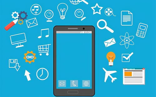 數碼產品專賣商城app怎么開發