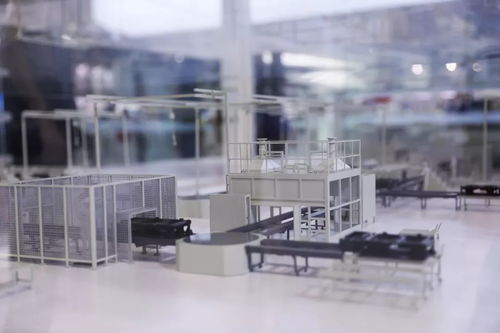 abb為未來工廠打造最新柔性 智能 定制化解決方案