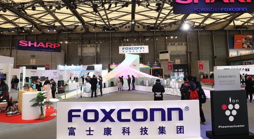 富士康在越南斂財(cái)390億,搬離中國(guó)是對(duì)的 郭臺(tái)銘定下一個(gè)小目標(biāo)
