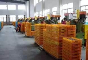 最新57張工廠車間7s改善案例圖,張張經典