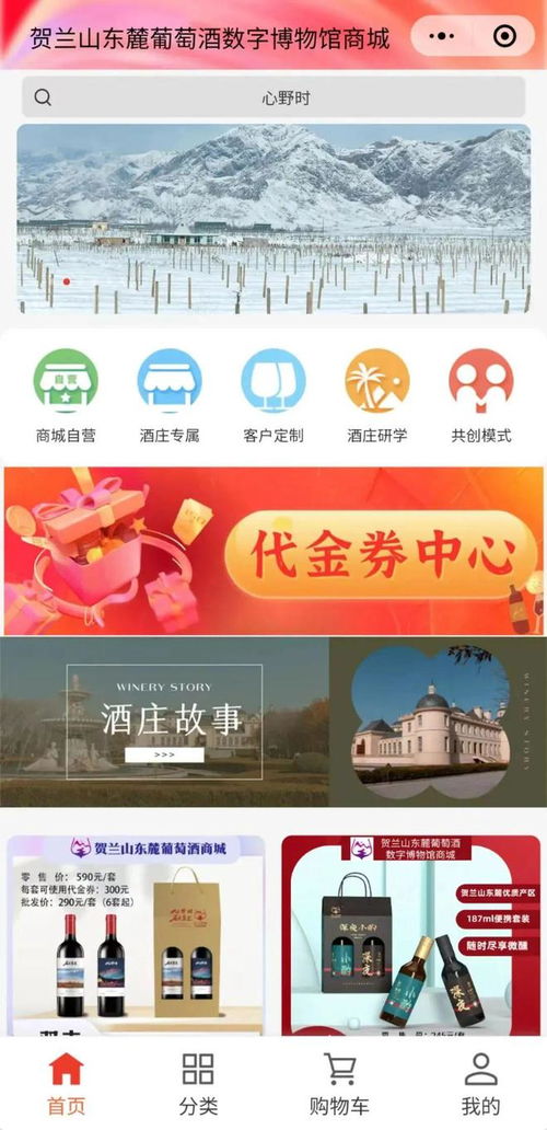 深 丨寧夏葡萄酒缺什么