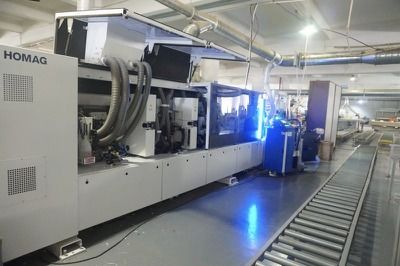 親臨一站式家居購物新體驗,上海德克爾全屋定制工廠官宣落戶常州啦